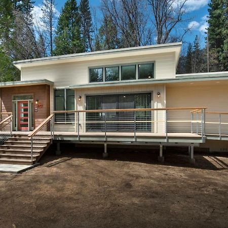 Villa 11R Spring Meadow Retreat Wawona Esterno foto