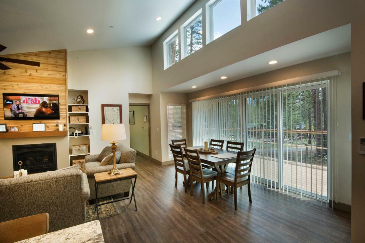 Villa 11R Spring Meadow Retreat Wawona Esterno foto