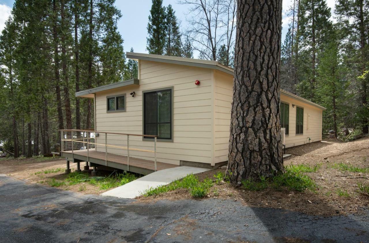 Villa 11R Spring Meadow Retreat Wawona Esterno foto
