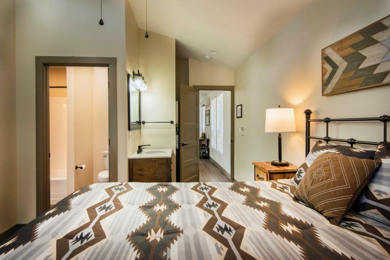 Villa 11R Spring Meadow Retreat Wawona Esterno foto