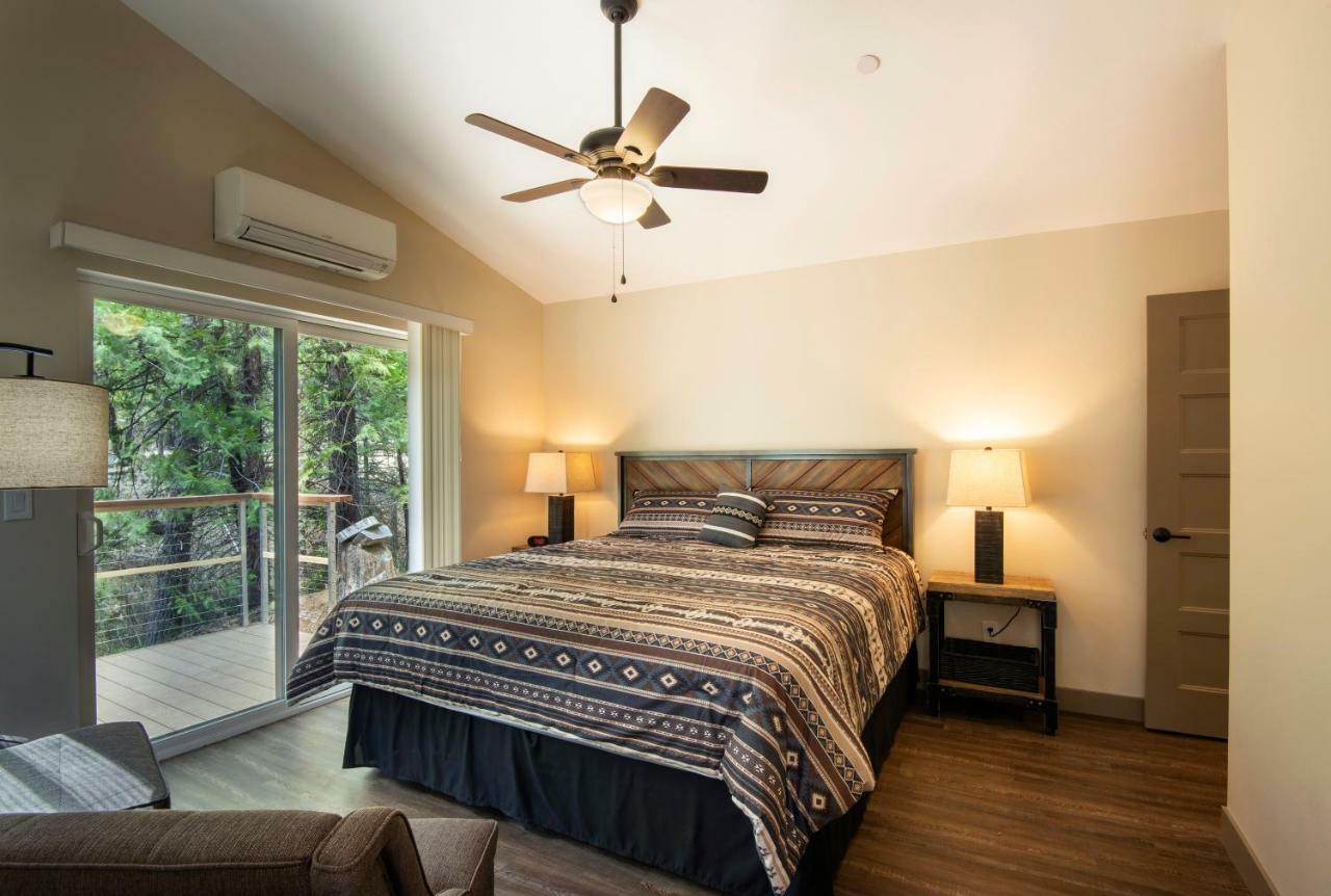 Villa 11R Spring Meadow Retreat Wawona Esterno foto